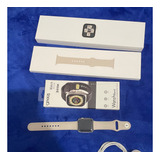 Mnjp3be/a Apple Watch Se 40 Mm Star Alu Star Sp Gps