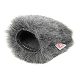 Filtro Paravientos Rycote Mini Windjammer - Ideal Zoom H5 