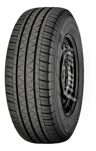 Neumatico Yokohama 215 75 16 C 116/114r Bluearth Ry55 Envio