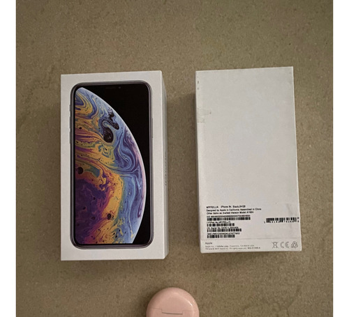 iPhone XR De 64 Gb