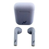 Auricular Noga Bluetooth In Ear Recargable Portatil Touch 5s