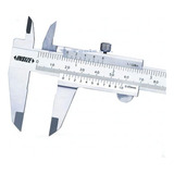 Vernier Calibrador Insize 8 Pulgadas Similar A Mitutoyo