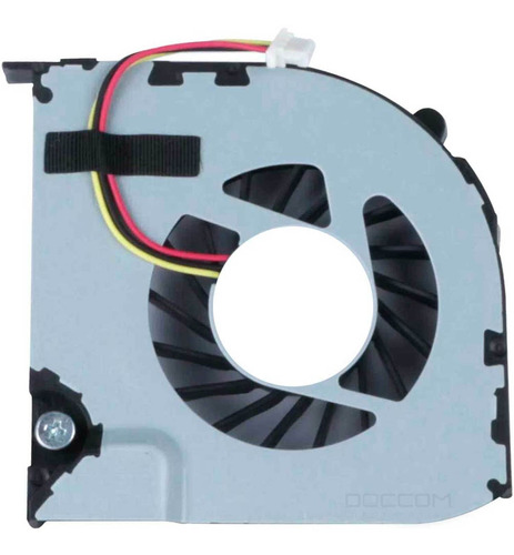 Cooler Para Hp Pavilion Dm4-1055br Dm4-1075br Dm4-1095br