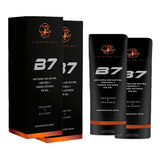 2 B7 (biotina) Pack Shampoo Premium
