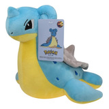 Lapras Pokemon De Peluche 