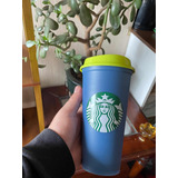 Vaso Starbucks Venti Reutilizable Cambia De Color