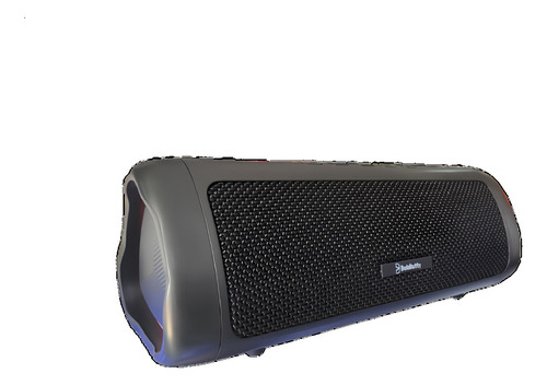 Parlante Impermeable Ipx5 Con Sonido Hd Bluetooth 5.3 Rgb