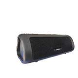 Parlante Impermeable Ipx5 Con Sonido Hd Bluetooth 5.3 Rgb