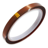 Cinta Kapton 8 Mm Cinta Termica