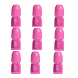 Hi & Dri Powder Fresh Kit 9 Unidades - Desodorante Rosa 50ml