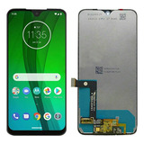 Pantalla Touch Motorola G7 Plus