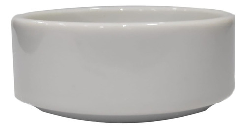 Cazuela Dip Tsuji Linea 450 Grande 8 Cm Porcelana X 1 Uni.