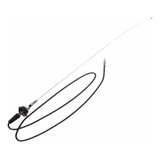 Antena Guardabarro Adaptable Fiorino 88/95 20cm
