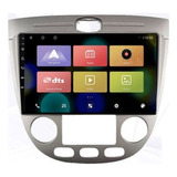 Radio Android Para Chevrolet Optra 9 Pulgadas 4x32gb Carplay