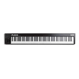 Teclado Controlador Alesis Q88 Mkii 88 Teclas Midi Usb