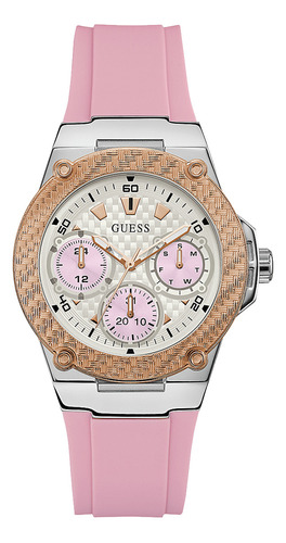 Reloj Para Dama Guess W1094l4