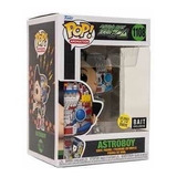 Astroboy 1108 Bait Exclusivo Glow Funko Pop Sdcc 2022
