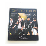 Libro Unicos De One Direction Extraoficial