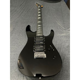 Guitarra Super Strato Esp Ltd Mt-130 Black