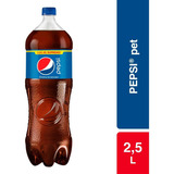 Refresco Pepsi Cola 2.5l