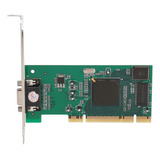 Tarjeta Gráfica Pci Vga De 8 Mb Y 32 Bits Para Ati Rage Xl P