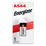 Pila A544 Bateria Alcalina Energizer - Camaras De Fotografia