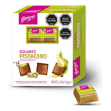 Caja Bombones Chocolate Goplana 1 Kg Pistacho - Lireke