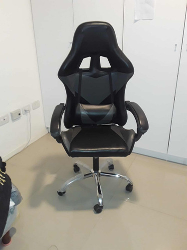 Silla Gamer