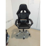 Silla Gamer