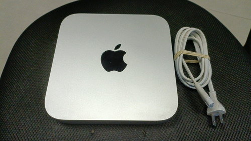 Mac Mini Server, Core I7, 8gb, 500gb Ssd