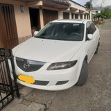 Mazda 6 2004 2.3 L3na4