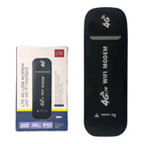 Kit 22x Modem 4g Roteador Wi-fi Usb Portátil 150mbps 