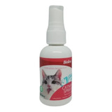 Catnip Spray Relajante Gatos 50 Ml