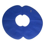 Cojín Inflable Anti Escaras Color Azul