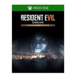 Resident Evil 7 Biohazard (gold Edition)xbox One Series S/x
