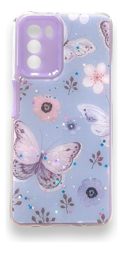 Case 2 En 1 Compatible Con Zte V40 Vita Funda Diseño Mica