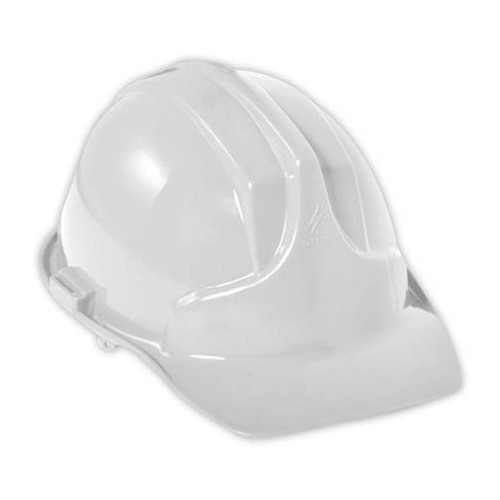 Casco Seguridad Dielectrico Rachet Obra Construccion  12 Und