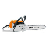 Motosierra A Nafta Stihl 50.2cc Ms 260 3.5cv