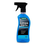 Limpa Vidros Automotivos E Espelhos Vintex By Vonixx 500ml