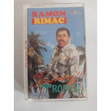 Cassette De Ramon RiMac Explosión Tropical (1459