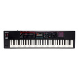 Roland Fantom 08 Sintetizador Profesional De 88 Teclas