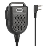 K Head Mini Walkie-talkie Transceptor Portátil Mão