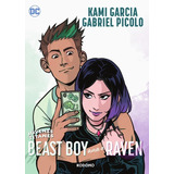 Jóvenes Titanes: Beast Boy Ama A Raven