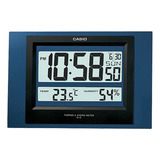 Reloj Digital Casio Id 16-2df Original