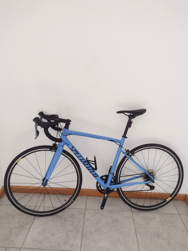 Bicicleta Specialized Alez Sport 2021 