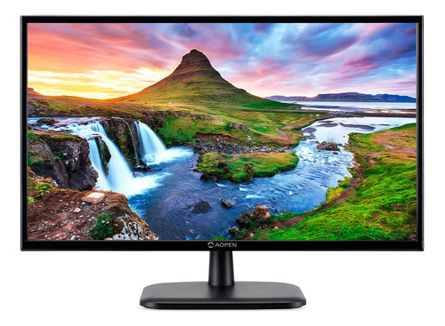 Monitor Acer 23'8 Ips  Fhd1920x1080 /100 Hz/1 Ms Vred/250nit
