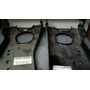 Base Soporte Parachoque Trasero Nissan Frontier D22 nissan FRONTIER