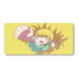 Mousepad Xxl 80x30cm Cod.565 Anime Oshino Shinobu