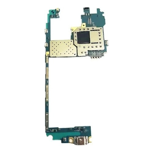 Placa Mãe Placa Lógica Para Galaxy J5 Sm-j500