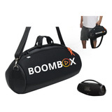Boombox 3 2 1 Jbl Bag Capa Case Reforçada A Prova D Agua 